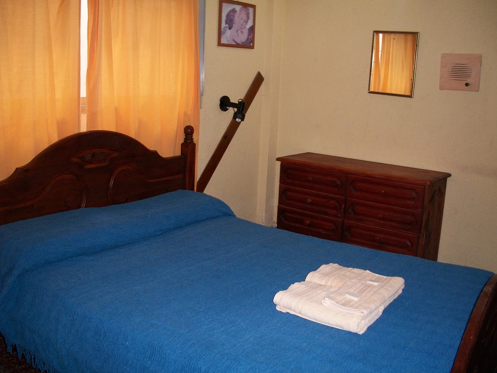 Instalaciones Hotel Royal 4